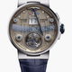 Ulysse Nardin Grand Deck Marine Tourbillon